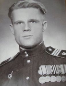 Dmitri Sukhorukov