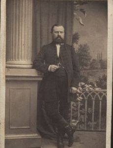 Ludwig Anker
