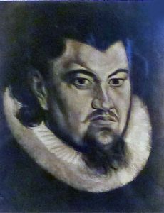 Nikolaus Krell