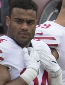 Solomon Thomas