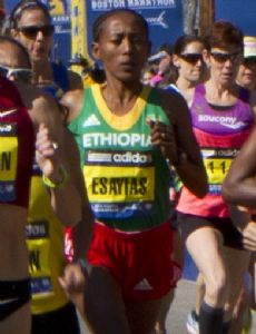 Yeshi Esayias