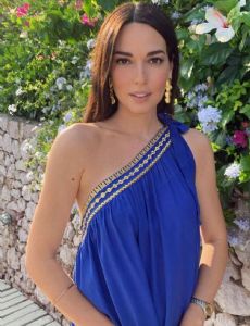 Ismini Dafopoulou