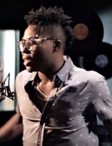 Reekado Banks