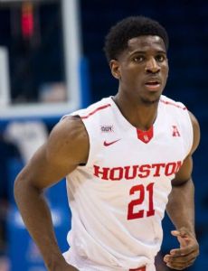 Damyean Dotson