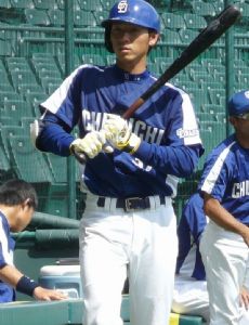 Kyohei Iwasaki
