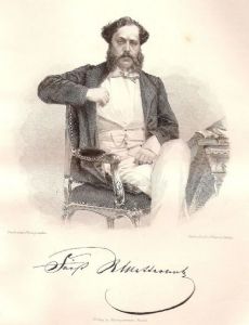 Richard von Metternich