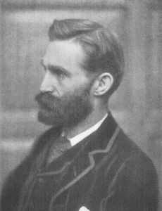 Frank Podmore