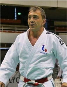 Bertrand Damaisin