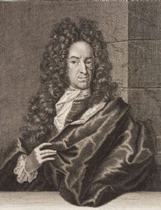 Georg Ernst Stahl