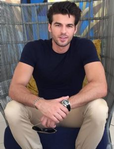 Andrea Offredi