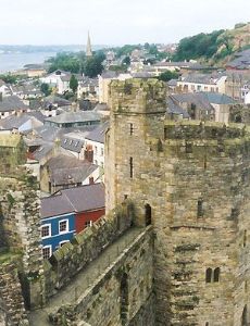 Caernarfon