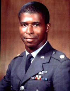 Robert Henry Lawrence, Jr.