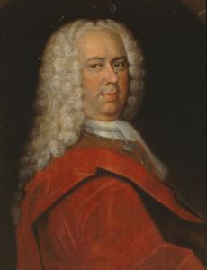 Johan Vibe