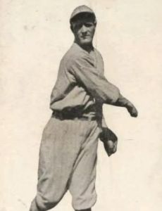 Elmer Jacobs
