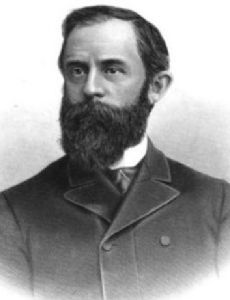 Charles Warren Stone