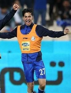 Hossein Heydari
