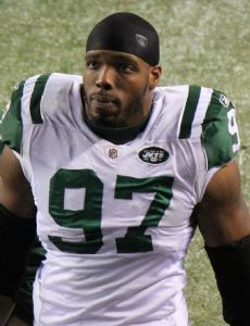 Calvin Pace