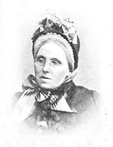 Isabella Banks