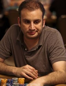 Abe Mosseri