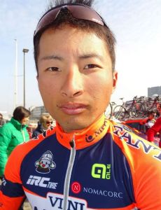 Genki Yamamoto