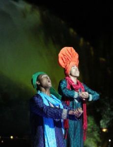 The Jungle Book: Alive with Magic