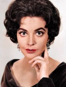 Myrna Fahey