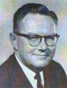 Abner W. Sibal