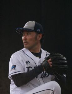 Shota Takekuma