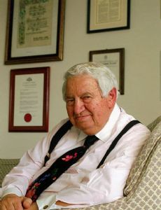 Robert Ross