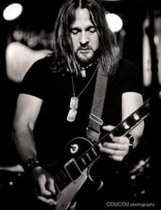 Matt O'Ree