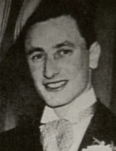 Philip Oppenheimer