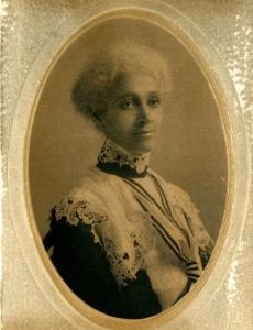 Anna Evans Murray