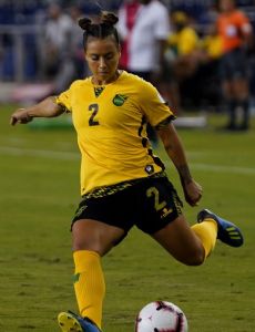 Lauren Silver