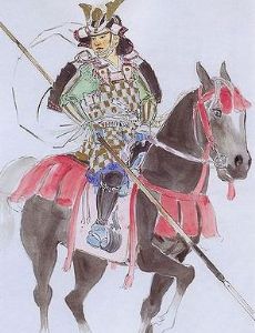 Kimura Shigenari