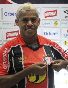 Marcelinho Paraíba