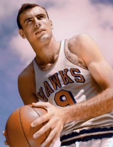 Bob Pettit