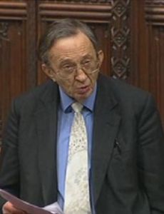 Joel Joffe, Baron Joffe