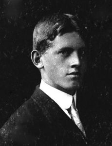 James Chapin