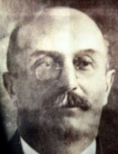 Matteo Martinolich
