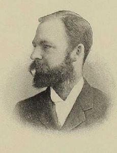 Dana Carleton Munro