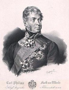 Karl Philipp Sebottendorf