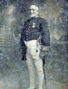 Akbar Hydari