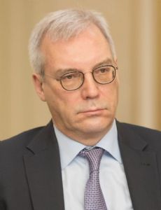 Alexander Grushko