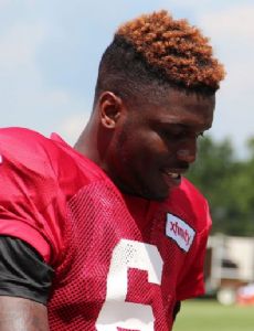 Corey Washington