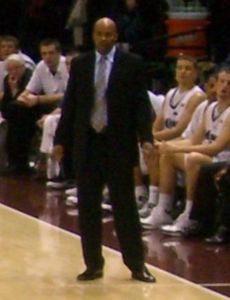 Cuonzo Martin