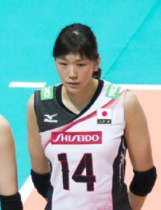 Ayaka Matsumoto