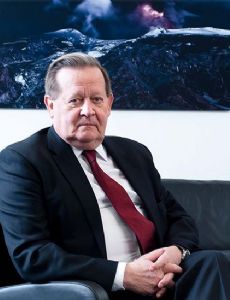 Sverrir Haukur Gunnlaugsson