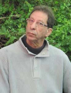 Dov Reiser