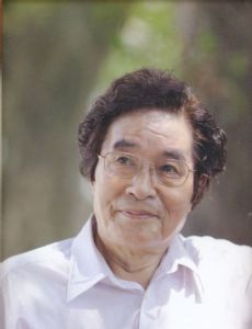 Shusei Nagaoka