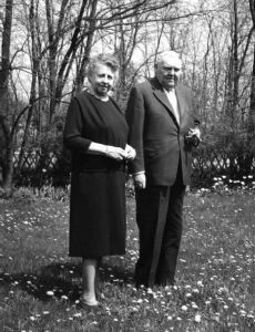 Luise Erhard